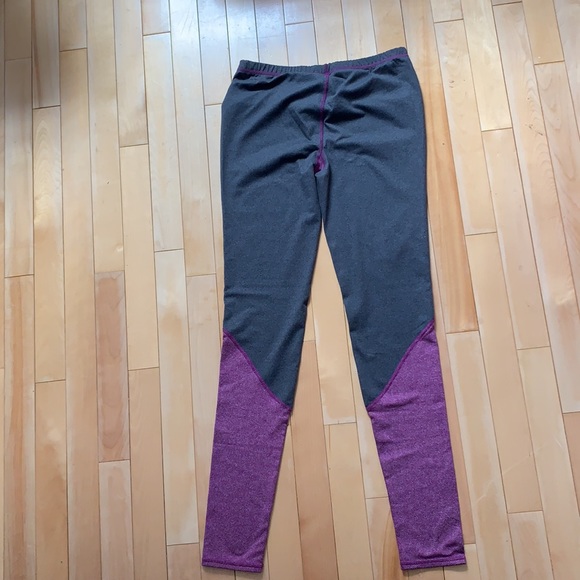 Roots leggings - Picture 2 of 3